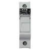 PORTAFUSIBLE 1P 30A 600VAC P/10X38 CLASS CC