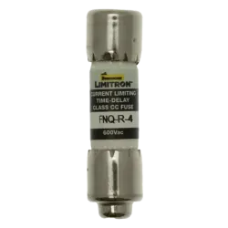 FUSIBLE TIME DELAY 200KA 4A 600V