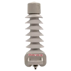 PARARRAYO POLYMER-HOUSED CLASE 1 METAL OXIDO 24KV