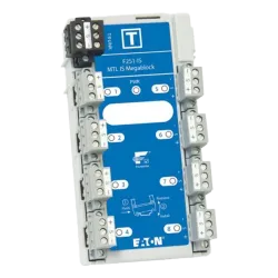 MEGABLOCK P/FIELDBUS FOUNDATION MTL