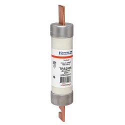 FUSIBLE INDUSTRIAL TIME DELAY CLASE RK5 200A 600VAC