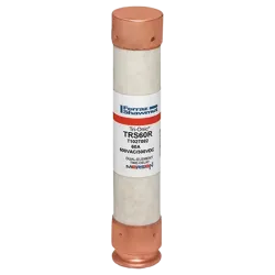 FUSIBLE INDUSTRIAL TIME DELAY CLASE RK5 60A 600VAC
