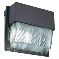 LUMINARIA WALLPACK IV,150W/55V, HPS, GRAY MVOLT120