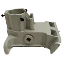 BRAZO P/LUMINARIA PETROLUX MONT. UNIVERSAL 35° GRIS
