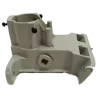 BRAZO P/LUMINARIA PETROLUX MONT. UNIVERSAL 35° GRIS