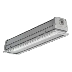 LUMINARIA LED EMXH 70W, 10000LM, 120-277V, 5000K, 80CRI