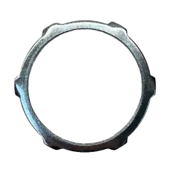 CONTRATUERCA BUSHING ACERO 4", UL