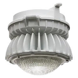 LUMINARIA PETROLUX PLED2 10000LM, 120-277V, 40K, 70CRI, MONT. UNIV.