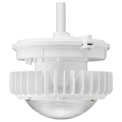 LUMINARIA PETROLUX LED PXLW 8000LM, 120/277V, 50K, 70CRI, CL1, DIV2 UL