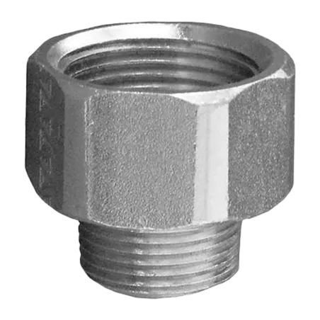 ADAPTADOR TIPO HUB 1/2" MACHO X 3/4" HEMBRA, CL1 DIV1&2, CSA/UL