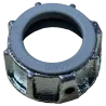 TUERCA BUSHING DE HIERRO C/AISL. 3/4" HDG+RECUBIERTA DE ZINC, UL