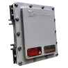 CAJA DE DISTRIBUCIÓN AL. 250X200X150mm NEMA 7, CL1 DIV1&2, UL