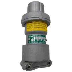 ENCHUFE INDUSTRIAL HEAVY DUTY 30A 4W-4P 600V NEMA 4X, CL1 DIV1&2, CSA/UL