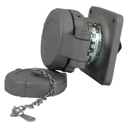 TOMACORRIENTE INDUSTRIAL 30A 4W-4P 600V NEMA 4X