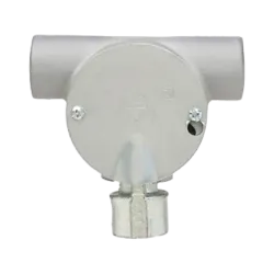 SOPORTE P/LUMINARIA MONT. COLGANTE TIPO BALL 2"X3/4" CARGA MAX:250lb