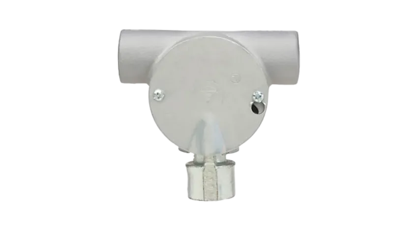 SOPORTE P/LUMINARIA MONT. COLGANTE TIPO BALL 2"X3/4" CARGA MAX:250lb