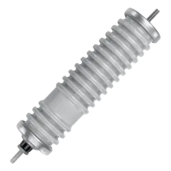 PARARRAYO PORCELANA CLASE 1 METAL OXIDO 10K 27KV