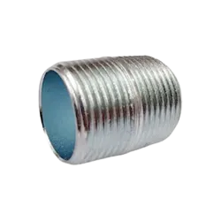 NIPLE RIGID ACERO 2"XCL, EG, UL