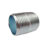 NIPLE RIGID ACERO 1/2"X6" EG, UL