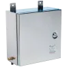 CAJA DE DISTRIBUCION EX-CELL 1GP 24"X24"X12" SS316, IP66/NEMA 4X, CLI DIV2, IECEx/ATEX