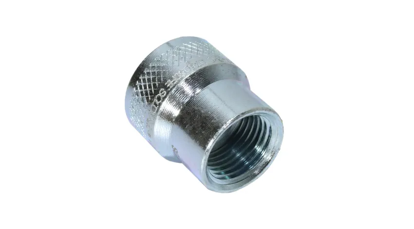 REDUCCION BUSHING TIPO COPA H-H HIERRO Ø1-1/2"X1/2" NEMA 7, CL1 DIV1&2, UL