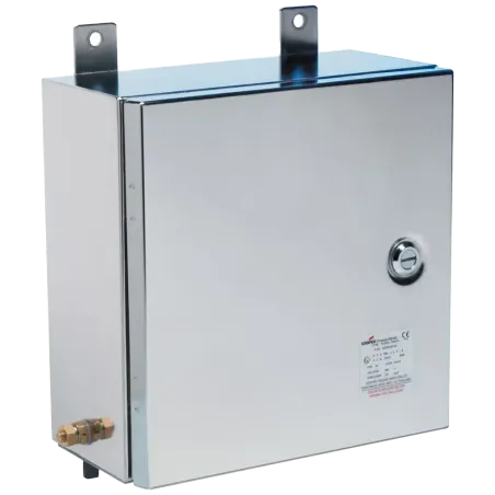 CAJA DE DISTRIBUCION EX-CELL 1GP 20"X20"X12" SS316, IP66/NEMA 4X, CLI DIV2, IECEx/ATEX