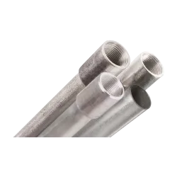 TUBO CONDUIT RGS 2"X10FT ANSI C80.1 UL6