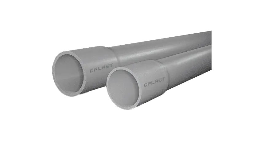 CURVA CONDUIT C/EMBONE PVC SCH40 1-1/2"X90°, UL