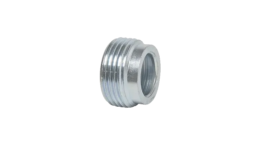 REDUCCION BUSHING M-H ACERO Ø1"X1/2", CL1 DIV1&2, UL