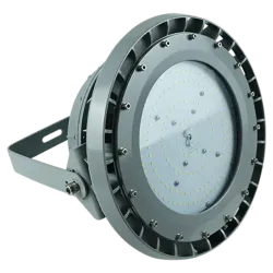 LUMINARIA LED SERIE B, 200W, 28000LM, 110-277V, 5000K, CL1, DIV2, MONT. COLGANTE
