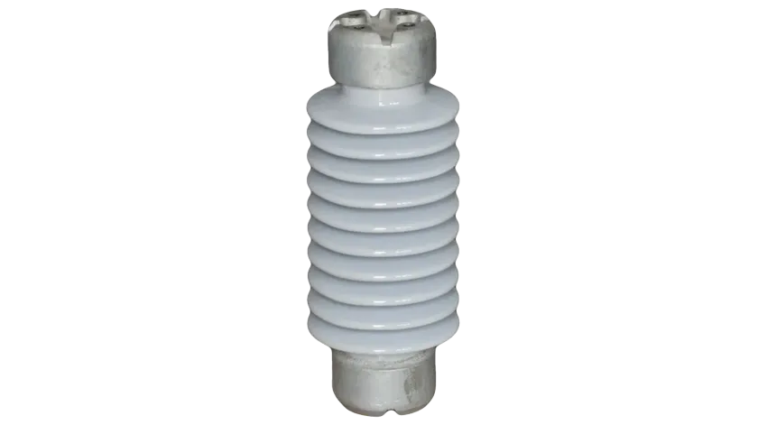 AISLADOR DE PORCELANA P/SECCIONADOR M-FORCE ANSI TR-210 200KV
