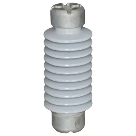 AISLADOR DE PORCELANA P/SECCIONADOR M-FORCE ANSI TR-210 200KV