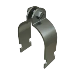 ABRAZADERA STRUT DE ACERO RIGIDO 1-1/2" HDG | UNISTRUT