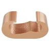 CONECTOR TIERRA TIPO "C" CU P/CABLE 3/0AWG-250MCM DERV. 3/0AWG-250MCM VAr:  1/2"-5/8" UL