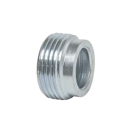 REDUCCION BUSHING ACERO 4"X3" CL.1 DIV.1 UL