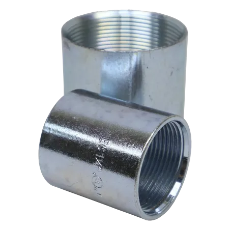 UNION CONDUIT RGS 1-1/4" UL | COINSA Perú