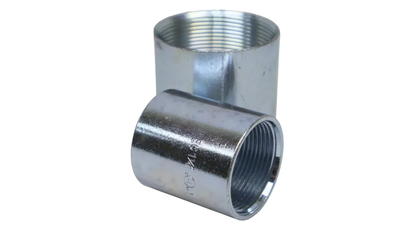 UNION CONDUIT RGS 1/2" UL | COINSA Perú