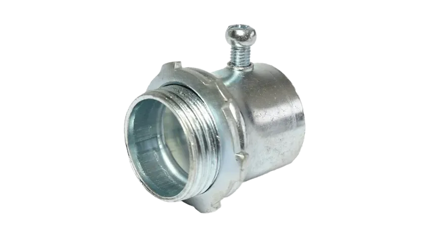 CONECTOR CONDUIT EMT 3" UL | COINSA Perú