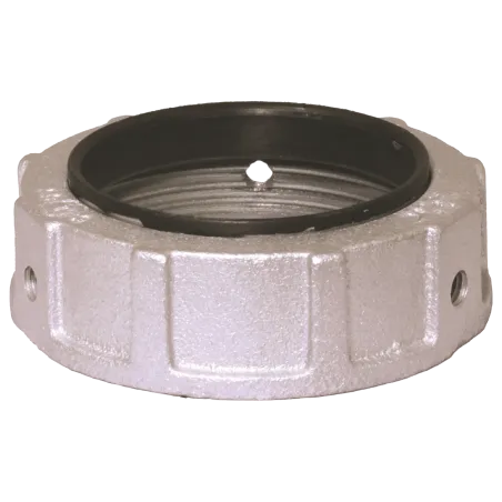 TUERCA BUSHING HIERRO C/AISL. 3/4" HDG, UL