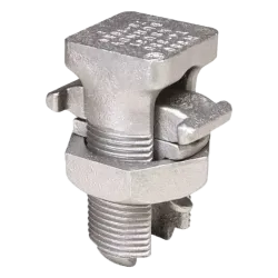 CONECTOR SPLIT BOLT CU/ES #4AWG-350MCM UL