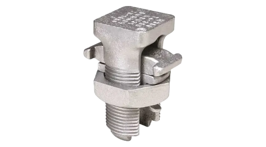 CONECTOR SPLIT BOLT CU/ES #4AWG-350MCM UL