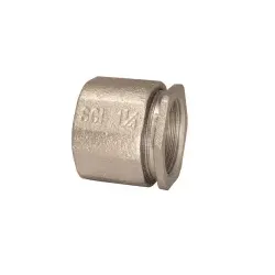 UNION UNIVERSAL 3 PIEZAS H/H 3/4" UL
