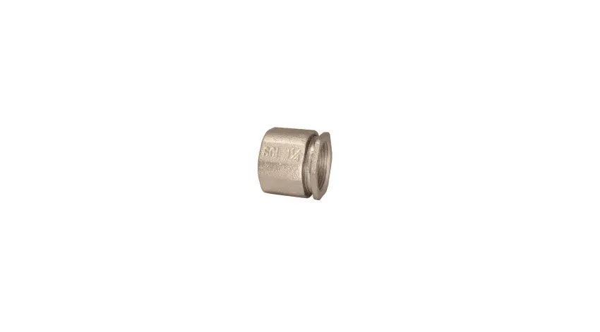 UNION UNIVERSAL 3 PIEZAS H/H 3/4" UL