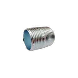 NIPLE RIGID ACERO 1"X4" EG, UL