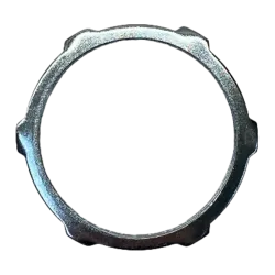 CONTRATUERCA BUSHING ACERO 1-1/2" C/L/T