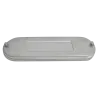 TAPA P/CAJA CONDULET FORM 5 HIERRO 3/4" HDG, UL