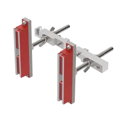ABRAZADERA MAGNÉTICA VERTICAL P/MOLDE DE SOLDADURA (NO INCLUYE TENAZA)