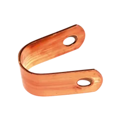 SUJETADOR PARA CABLE DE COBRE 1/2", UL