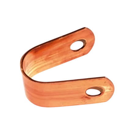 SUJETADOR PARA CABLE DE COBRE 1/2", UL