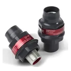 UNION UNIVERSAL ANTIEXPLOSIVO AL. H/H 1/2" REVESTIDA DE PVC, CL1 DIV1&2 ETL/UL